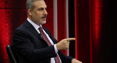 Hakan Fidan'ın 'İsrail'in tasmasını sahipleri eline almalı' sözleri gündem oldu