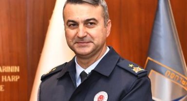 Haldun Taşan emekliye ayrıldı