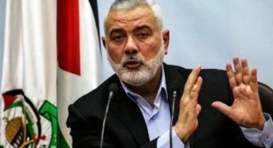 Hamas Lideri İsmail Heniyye'nin suikasta uğradığı yer şaşkınlık yarattı