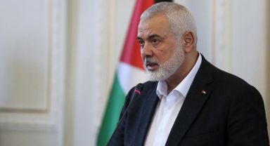 Haniye suikastında flaş iddia: “Binaya 2 ay önce patlayıcı yerleştirildi”