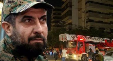 Hizbullah açıkladı: Fuad Şükür'ün cansız bedenine ulaşıldı!