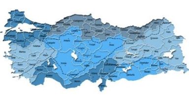 İl sayısı 91'e çıkıyor: Bu ilçeler de çok yakında il olacak