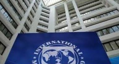 IMF'den dikkat çeken Türkiye açıklaması! Kriz riskini...