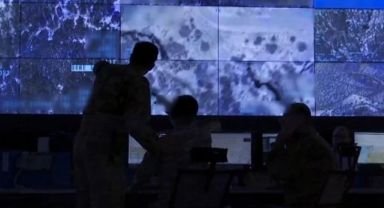 Irak'ın kuzeyinde 17 PKK'lı terörist etkisiz hale getirildi