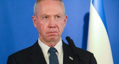 İsrail'den savaş açıklaması! Hizbullah'a skandal tehdit