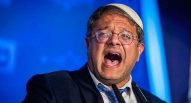 İsrailli Bakan Ben Gvir: Ateşkes yerine Gazze'yi işgale devam edelim