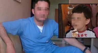 Kaçak sünnet yüzünden hayatı karardı! 7 yaşındaki çocuğun cinsel organı kesildi: 'Babana söylersen...'