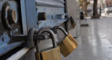 Kapanan Şirket Sayısında Rekor Artış! İşte Korkutan Tablo!