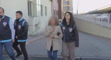 Kavgada 1 kişiyi bıçakla öldüren sanıklar hakim karşısında