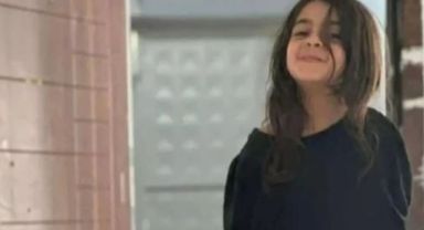 Kaybolan Narin'in evinin yakınında kan izleri bulundu