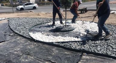 Kayseri Büyükşehir'den