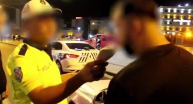 Kayseri'de 63 ekip ile