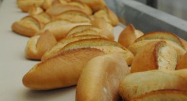 Kayseri'de ekmeğe zam: 200 gram somun ekmek 9 TL