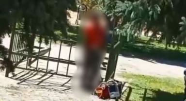 Kayseri'de kamelyada asılı erkek cesedi bulundu