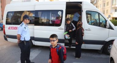 Kayseri’de öğrenci servis ücretleri yüzde 37,5 arttı