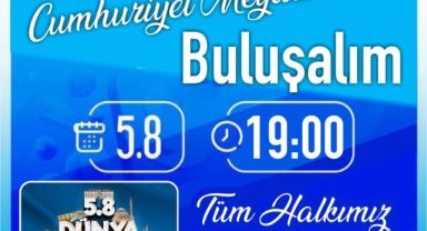 Kayseri'deki Sivaslılar bir ilki gerçekleştirecek