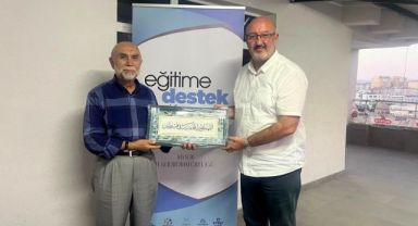 Kayseri Eğitime Destek PlatformUnda Yeni Dönem