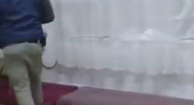 Kayseri Emniyeti'nden 'huzur' operasyonu