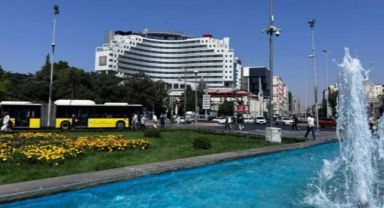 Kayseri'nin ne kadar suyu kaldı?