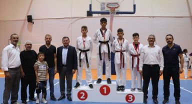 Kazada hayatını kaybeden antrenör anısına turnuva düzenlendi