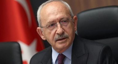 Kılıçdaroğlu'ndan Fatih Altaylı'ya: İş birlikçi, satılık, paranın kölesi bir çukursun