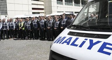 Maliye mobilya sektöründeki kayıt dışı faaliyetleri radarına aldı 53 milyon lira ceza kesti