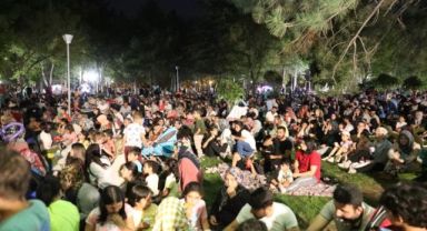 Melikgazi'de 'Yaz Sineması' etkinlikleri başlıyor