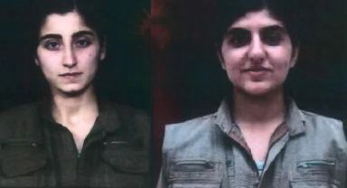 MİT'ten Hakurk'ta nokta operasyon! PKK'nın patlayıcılarını hazırlayan 2 terörist etkisiz hale getirldi