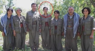 MİT'ten Irak'ta operasyon! PKK'lı terörist Gülistan Tekik etkisiz hale getirildi