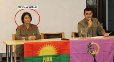 MiT ve İstanbul Emniyeti, PKK'nın sözde Findandiya sorumlusunu İstanbul'da yakaladı