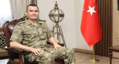 MSB'den flaş açıklamalar! Sınırda insan kaçakçılığı yapan tuğgeneral YDK'ya sevk edildi
