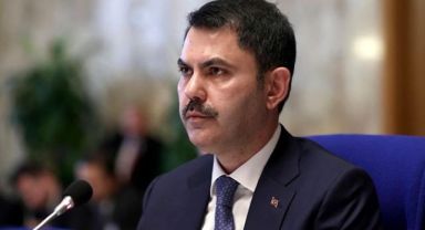 Murat Kurum Adıyaman'da konuştu: 2025 yılı sonunda...