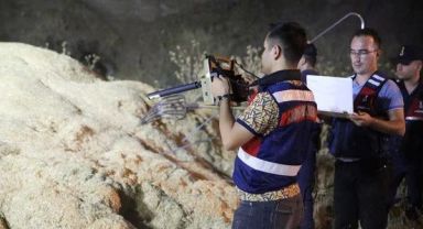 Narin'den 7 gündür haber yok! Depremde kullanılan cihazlar getirildi, son gelişmeler