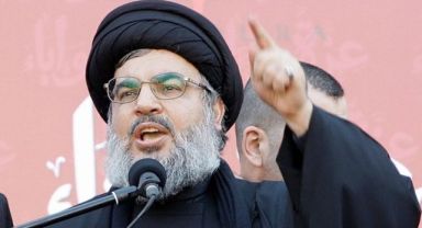 Nasrallah için ölüm fermanı! İran olsa da olmasa da saldıracağız