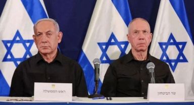 Netanyahu ve Gallant, Haniye'nin suikasta uğradığı gece neredeydi?