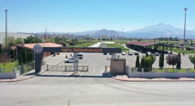 Organik lezzetin adresi: Büyükşehir doğal ürünler bahçesi