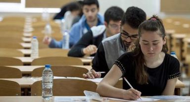 ÖSYM duyurdu! YKS yerleştirme sonuçları açıklandı