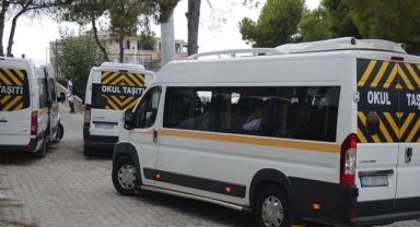 Özel okullardan servise fahiş zam! UKOME kararı dinlemiyorlar