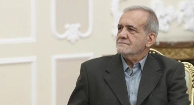 Pezeşkiyan'dan İslam ülkelerine ortak hareket mesajı