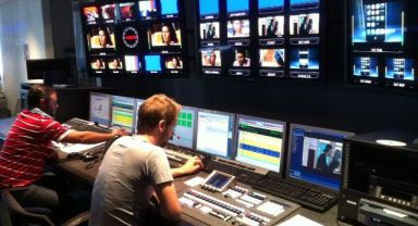 RTÜK'ten 4 TV ve 1 radyo kanalına para cezası