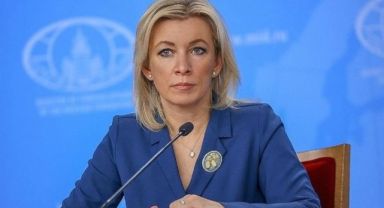 Rusya'dan Fransa'ya nota!