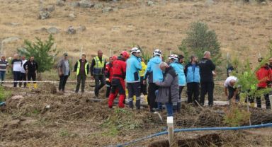 Sel bölgesinde yaralar sarılacak