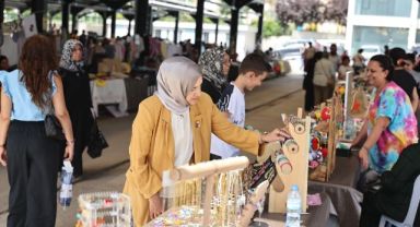 Sonbaharın ilk 'Maharetli Eller'i