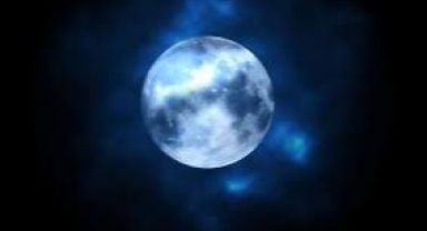 Süper Mavi Ay Bu Gece Gökyüzünü Aydınlatacak! Nadir Olayı Kaçırmayın!