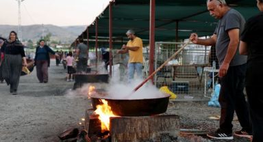 Talas’ta kışa hazırlık günleri başlıyor