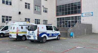 Tartıştığı öğretmeni tabancayla vuran kadın: 