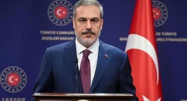 Terörle mücadelede Irak'la mutabakat zaptı imzalandı