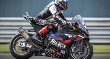 Toprak Razgatlıoğlu'ndan, Superbike'ta şampiyona rekoru