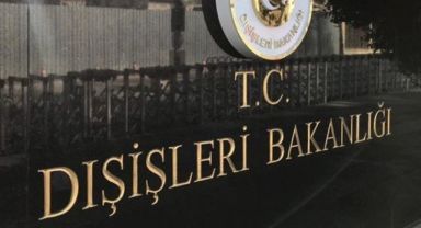 Türkiye'den İsrail'e sert tepki: Şiddetle kınıyoruz