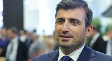 Türkiye'nin vergi rekortmenleri belli oldu! İlk sırada Selçuk Bayraktar yer aldı